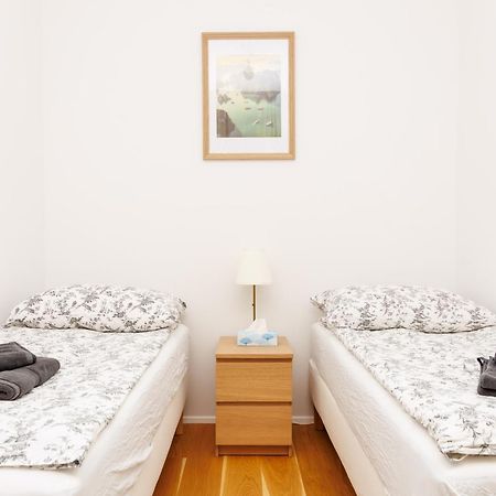 2 Beds Top Apart In Vienna'S Heart מראה חיצוני תמונה