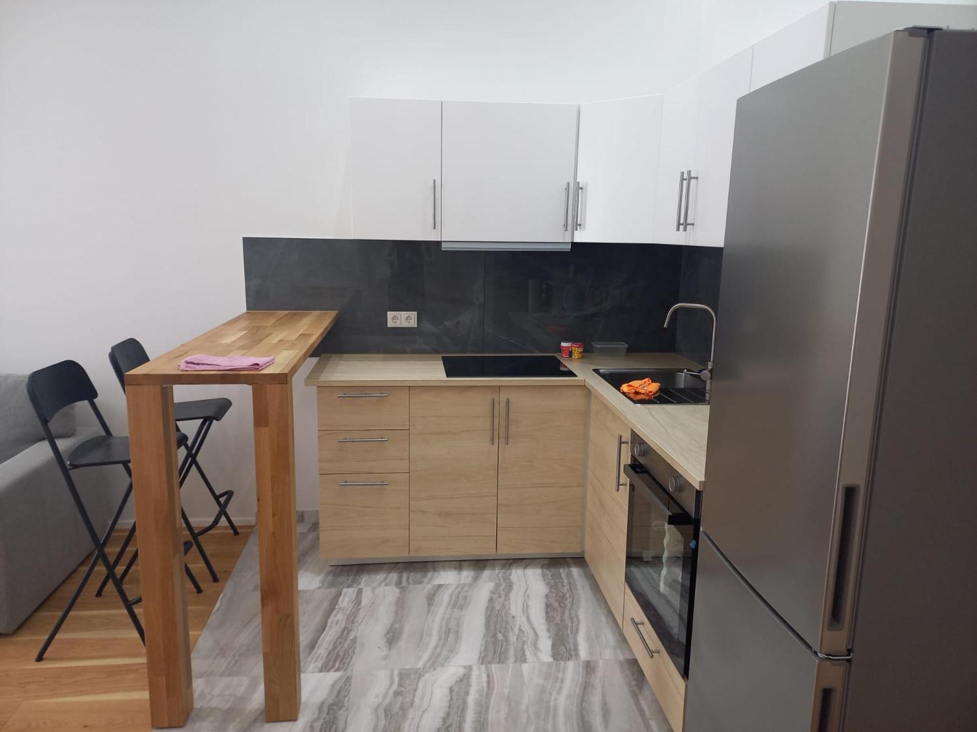 2 Beds Top Apart In Vienna'S Heart מראה חיצוני תמונה