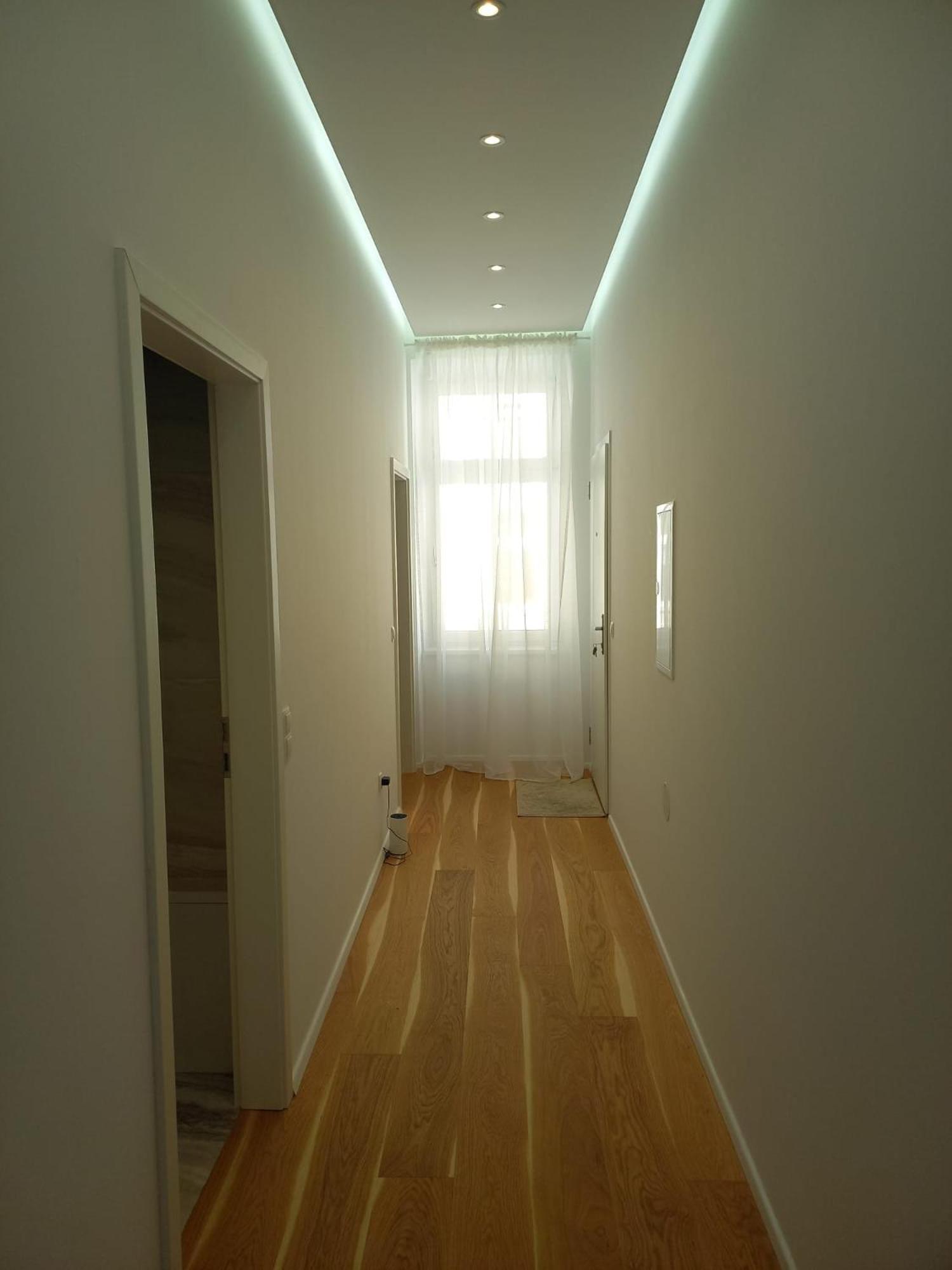 2 Beds Top Apart In Vienna'S Heart מראה חיצוני תמונה