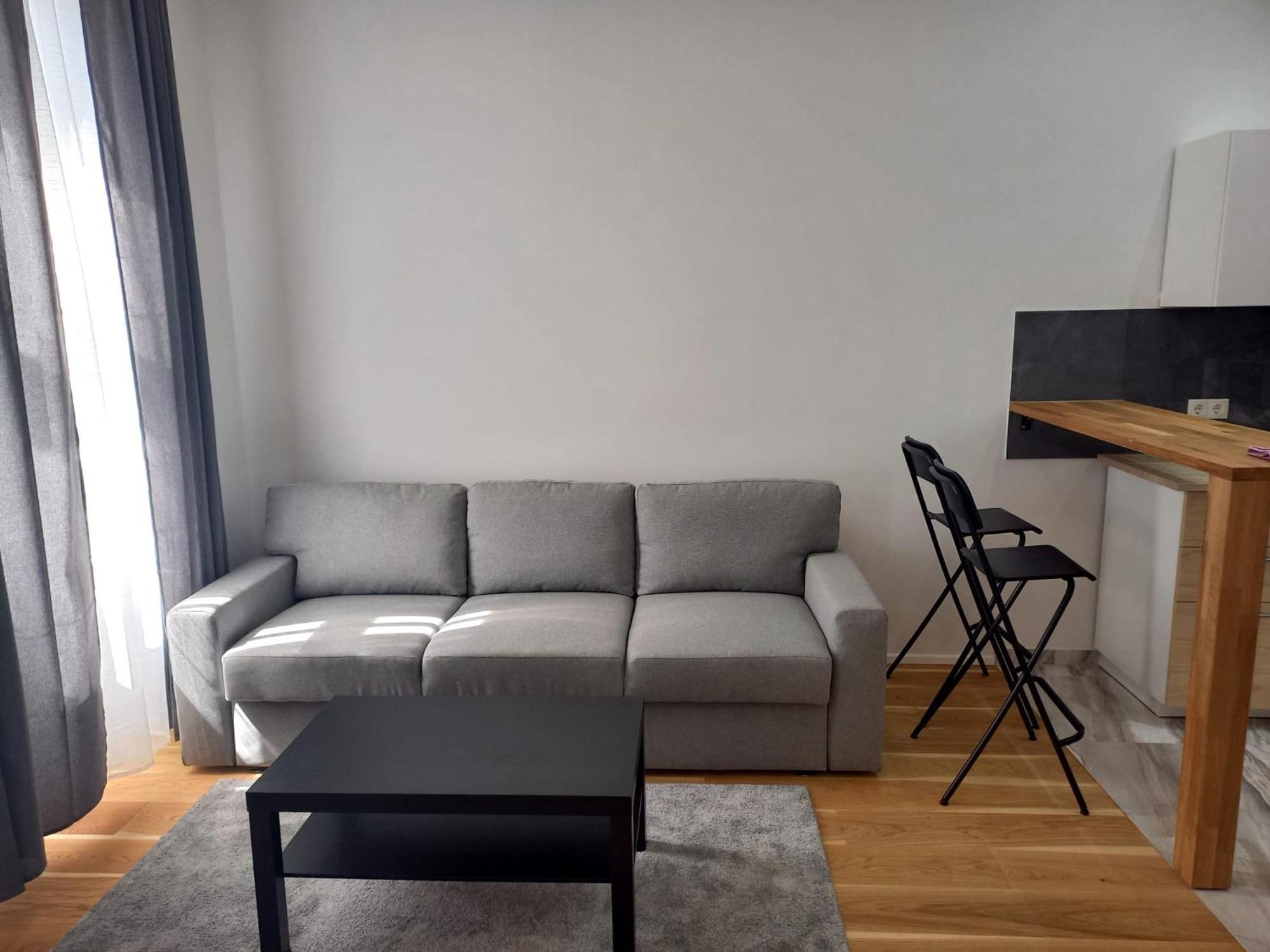 2 Beds Top Apart In Vienna'S Heart מראה חיצוני תמונה