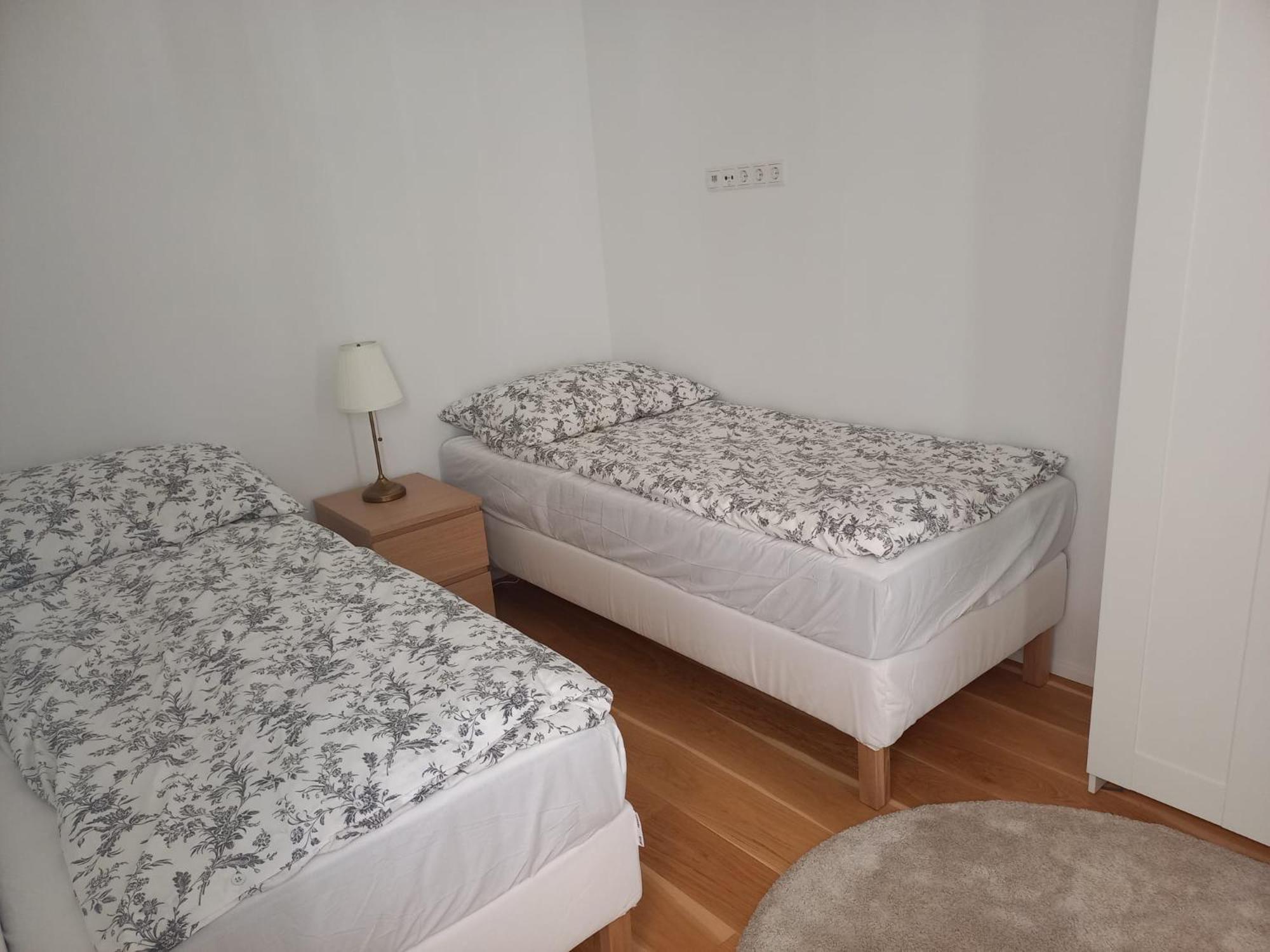 2 Beds Top Apart In Vienna'S Heart מראה חיצוני תמונה